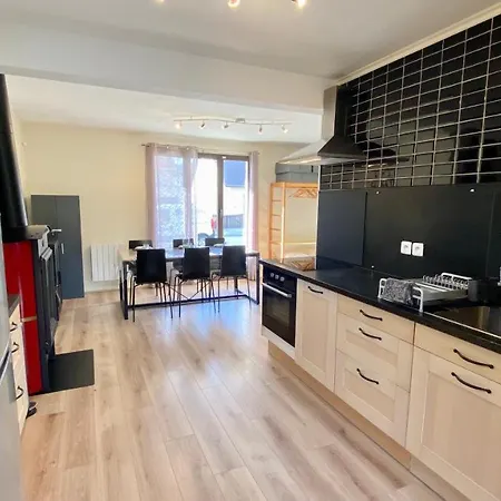 Holiday home Camilou 1 Mahon *