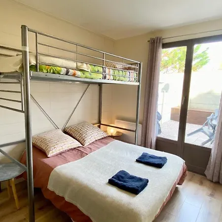 Holiday home Camilou 1 Mahon *
