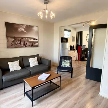 Camilou 1 Mahon Holiday home