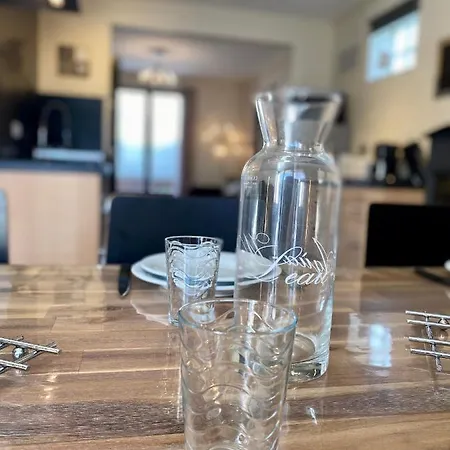 Holiday home Camilou 1 Mahon Fort-Mahon-Plage