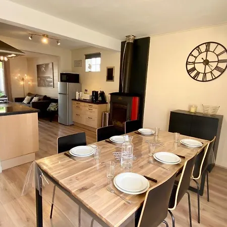 Camilou 1 Mahon Holiday home