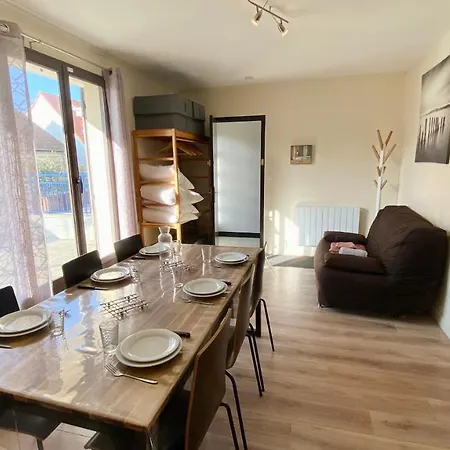 Camilou 1 Mahon Holiday home *
