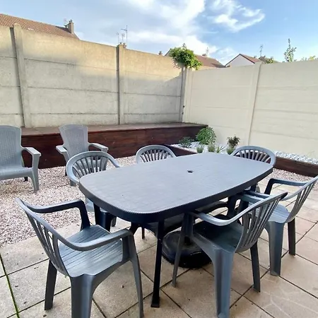 Camilou 1 Mahon Holiday home
